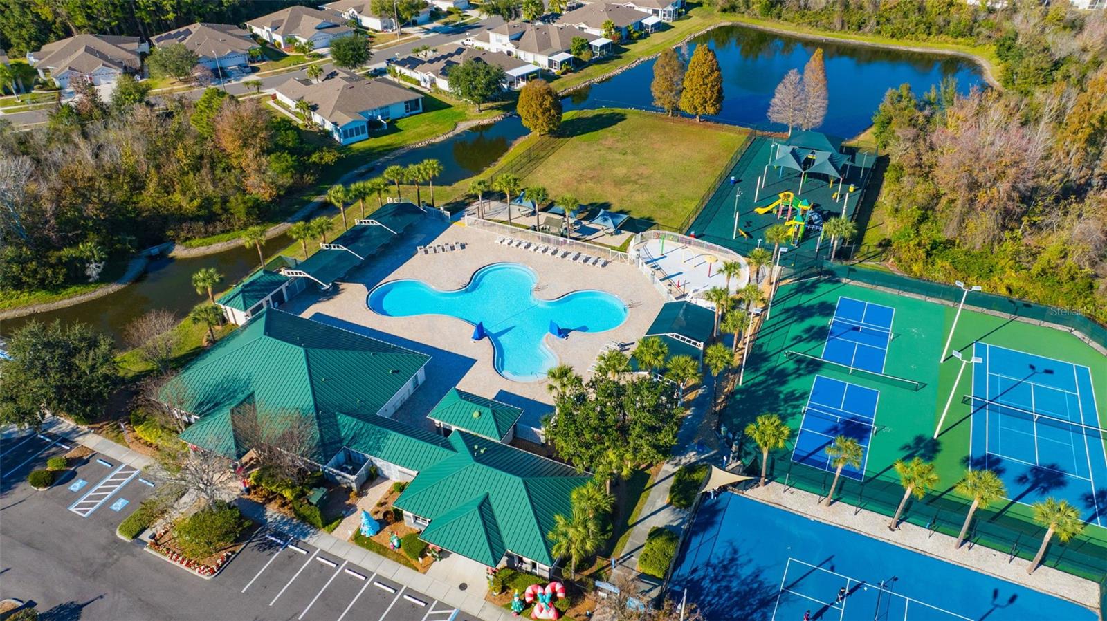 MEADOW POINTE PRCL 17 - Residential