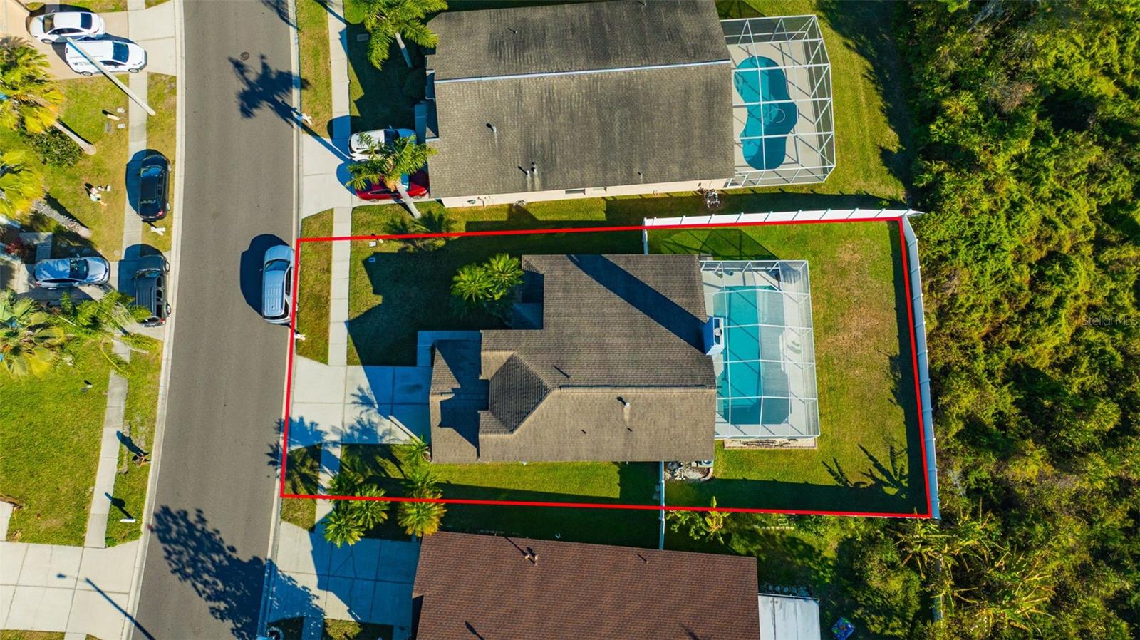 MEADOW POINTE PRCL 17 - Residential