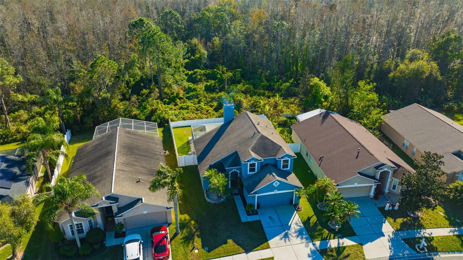 MEADOW POINTE PRCL 17 - Residential