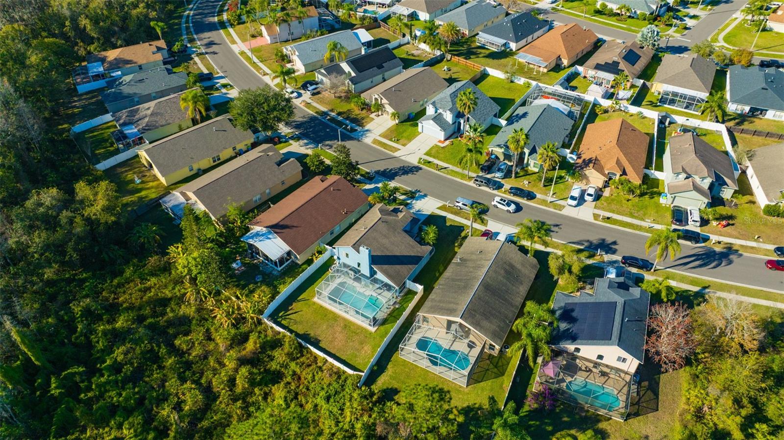 MEADOW POINTE PRCL 17 - Residential