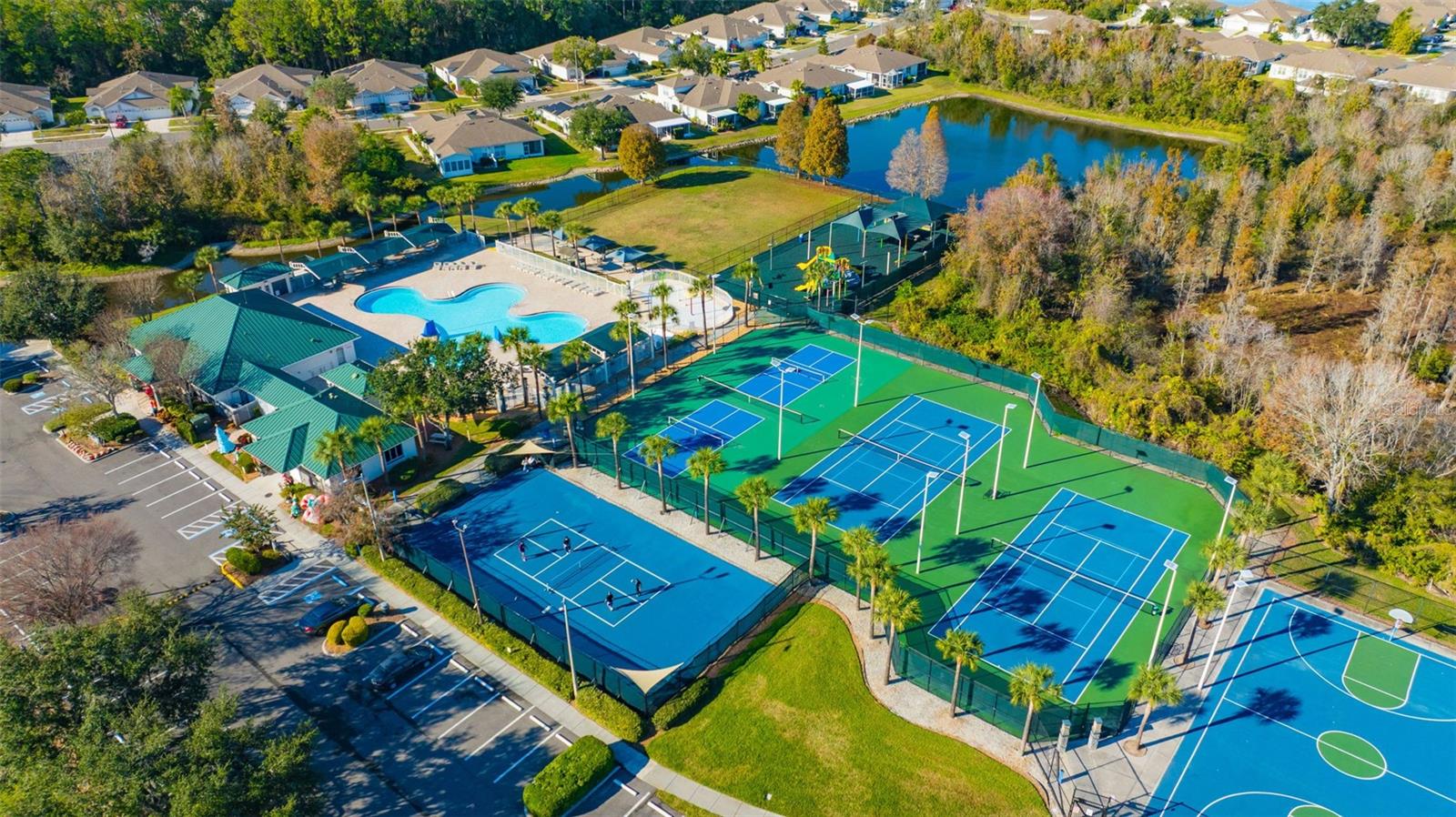 MEADOW POINTE PRCL 17 - Residential