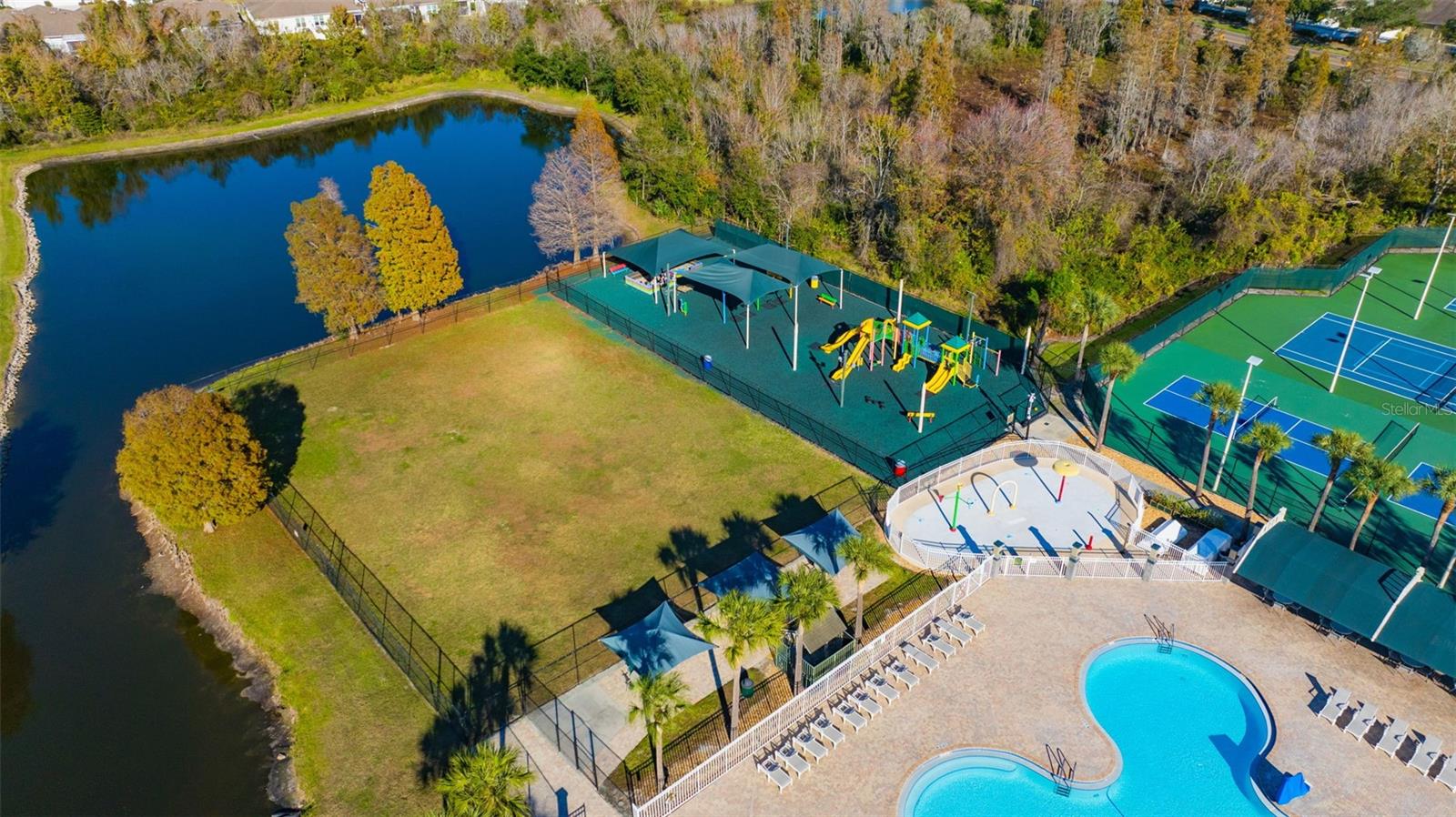 MEADOW POINTE PRCL 17 - Residential