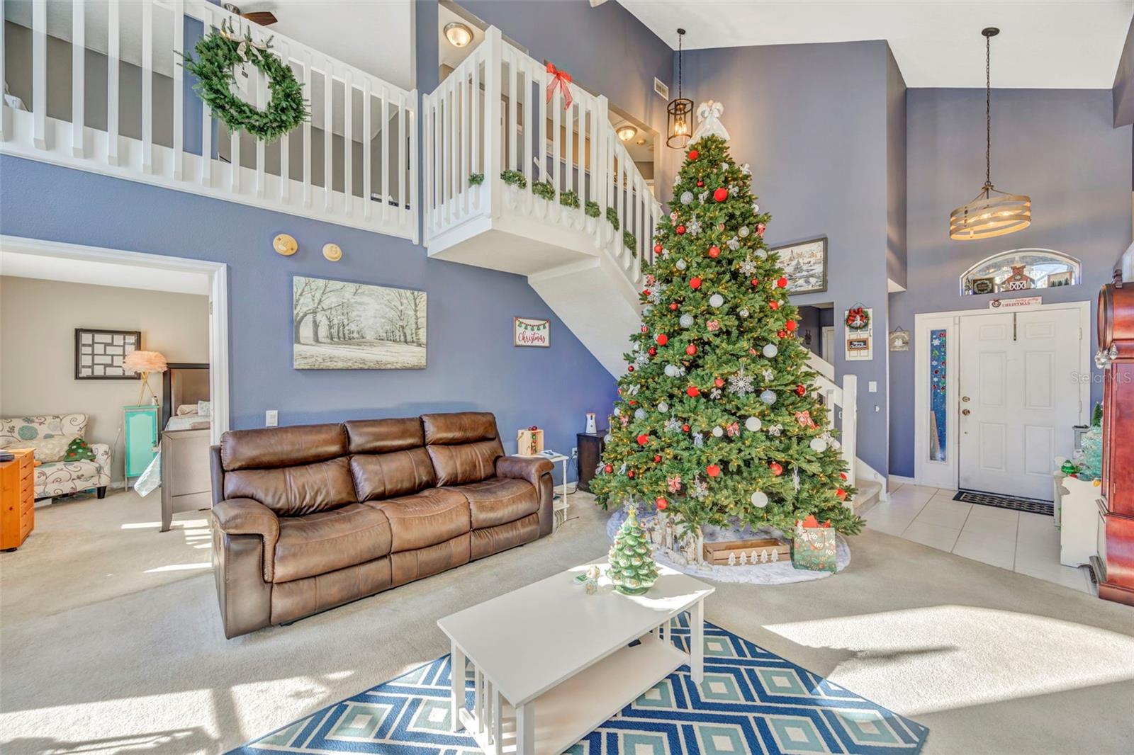 MEADOW POINTE PRCL 17 - Residential