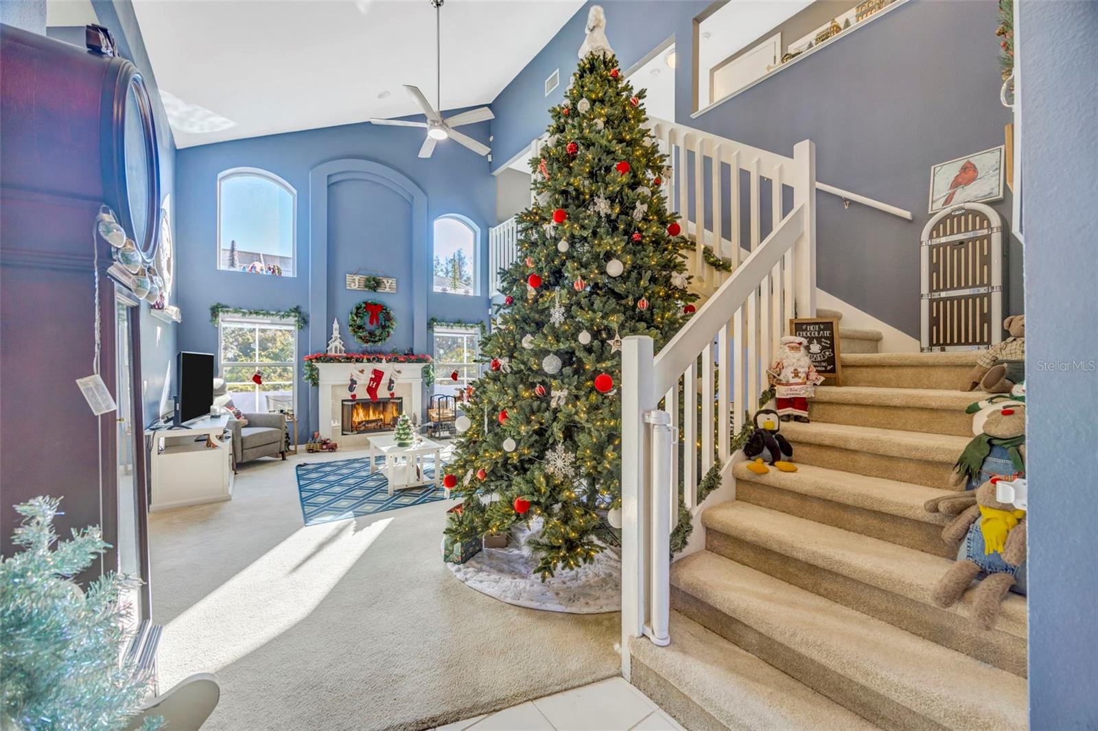 MEADOW POINTE PRCL 17 - Residential