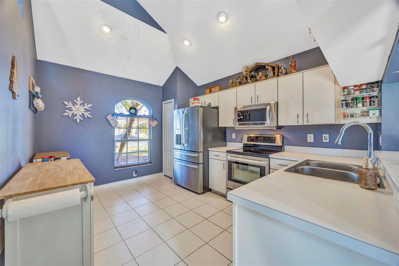 MEADOW POINTE PRCL 17 - Residential