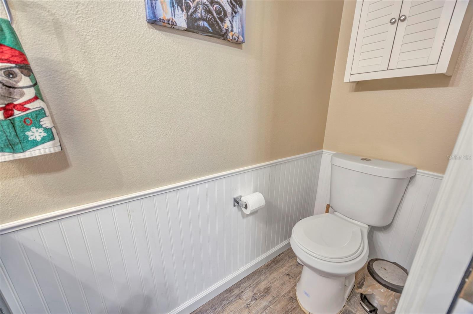 MEADOW POINTE PRCL 17 - Residential