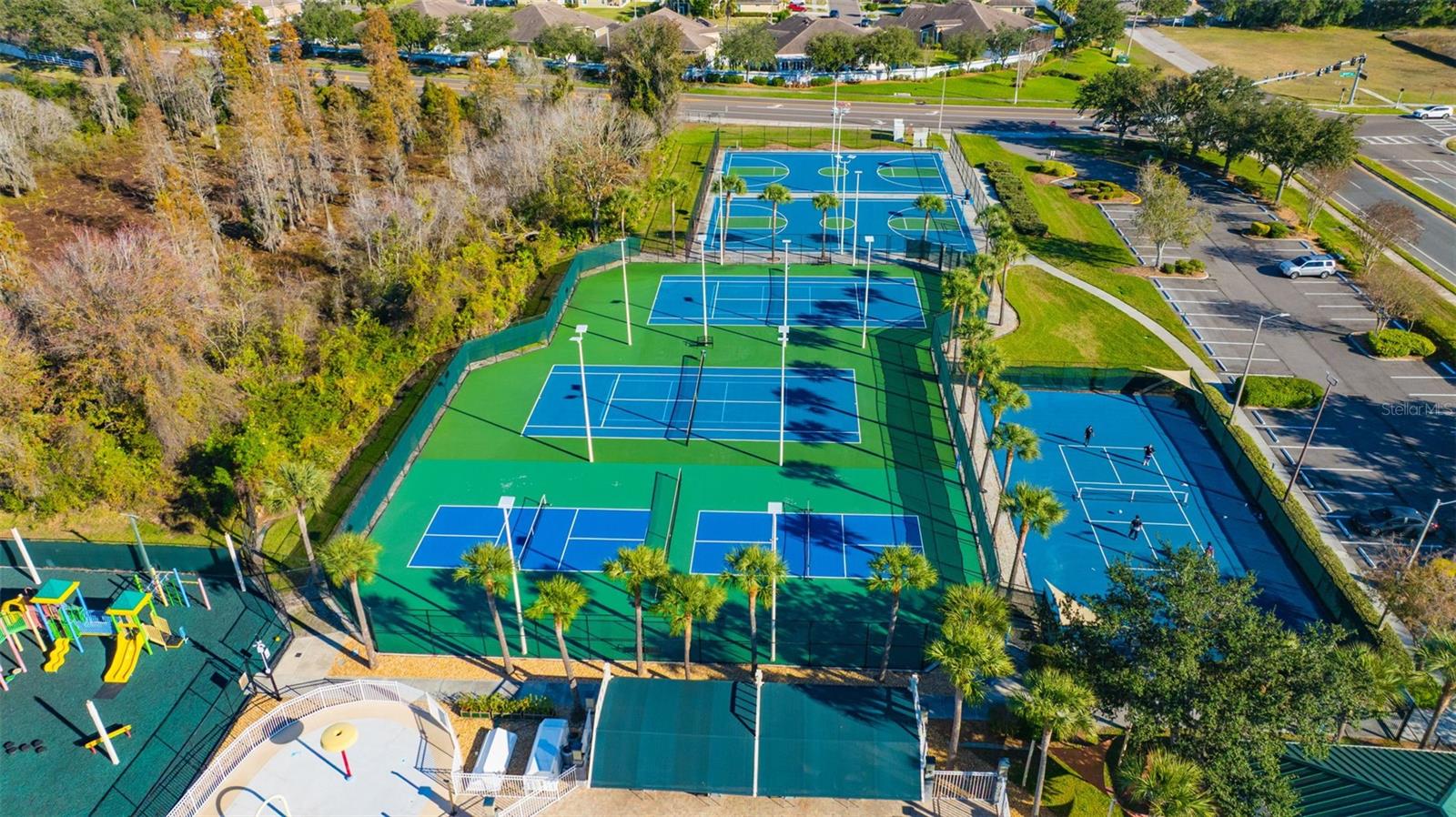 MEADOW POINTE PRCL 17 - Residential