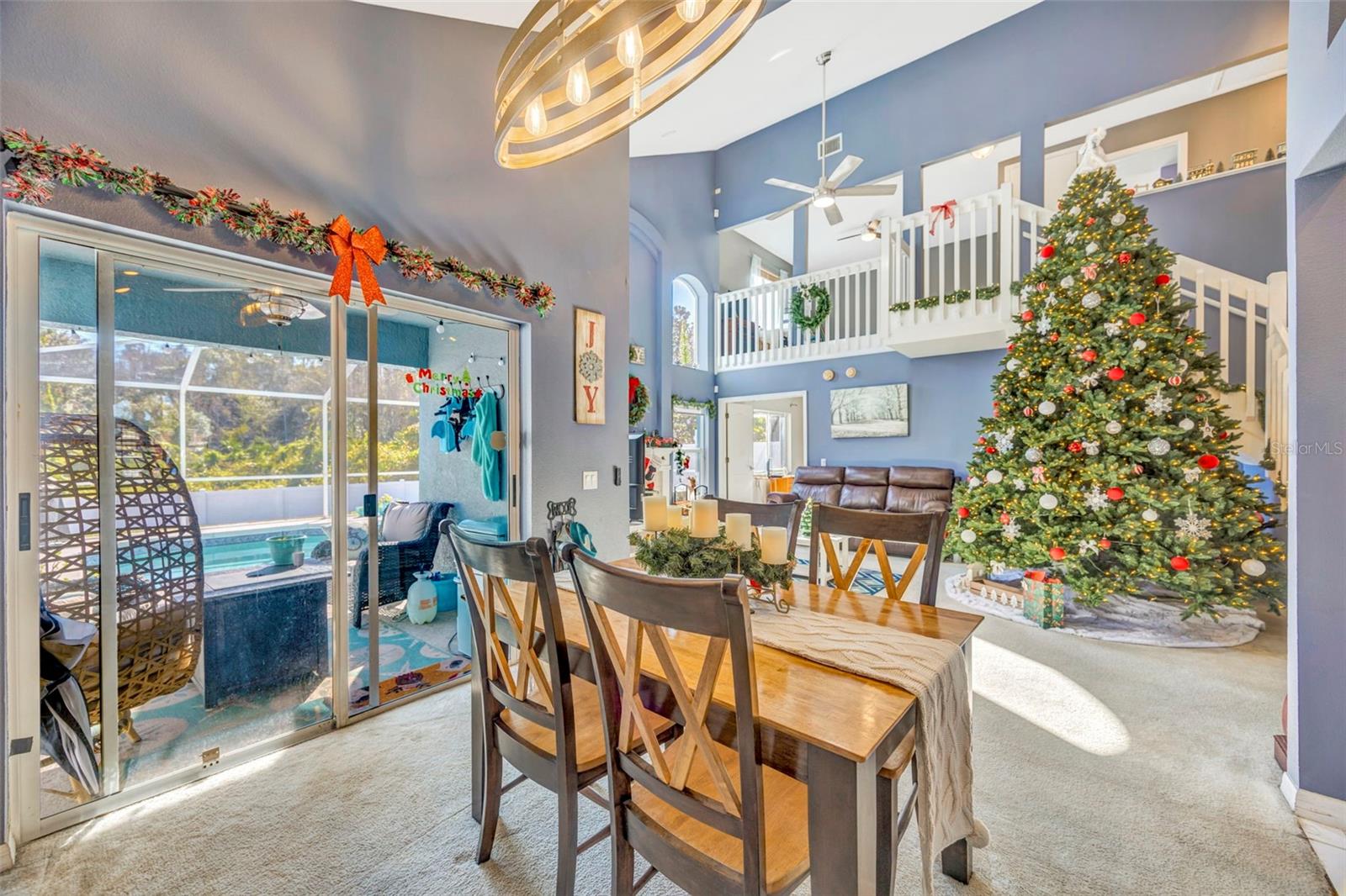 MEADOW POINTE PRCL 17 - Residential