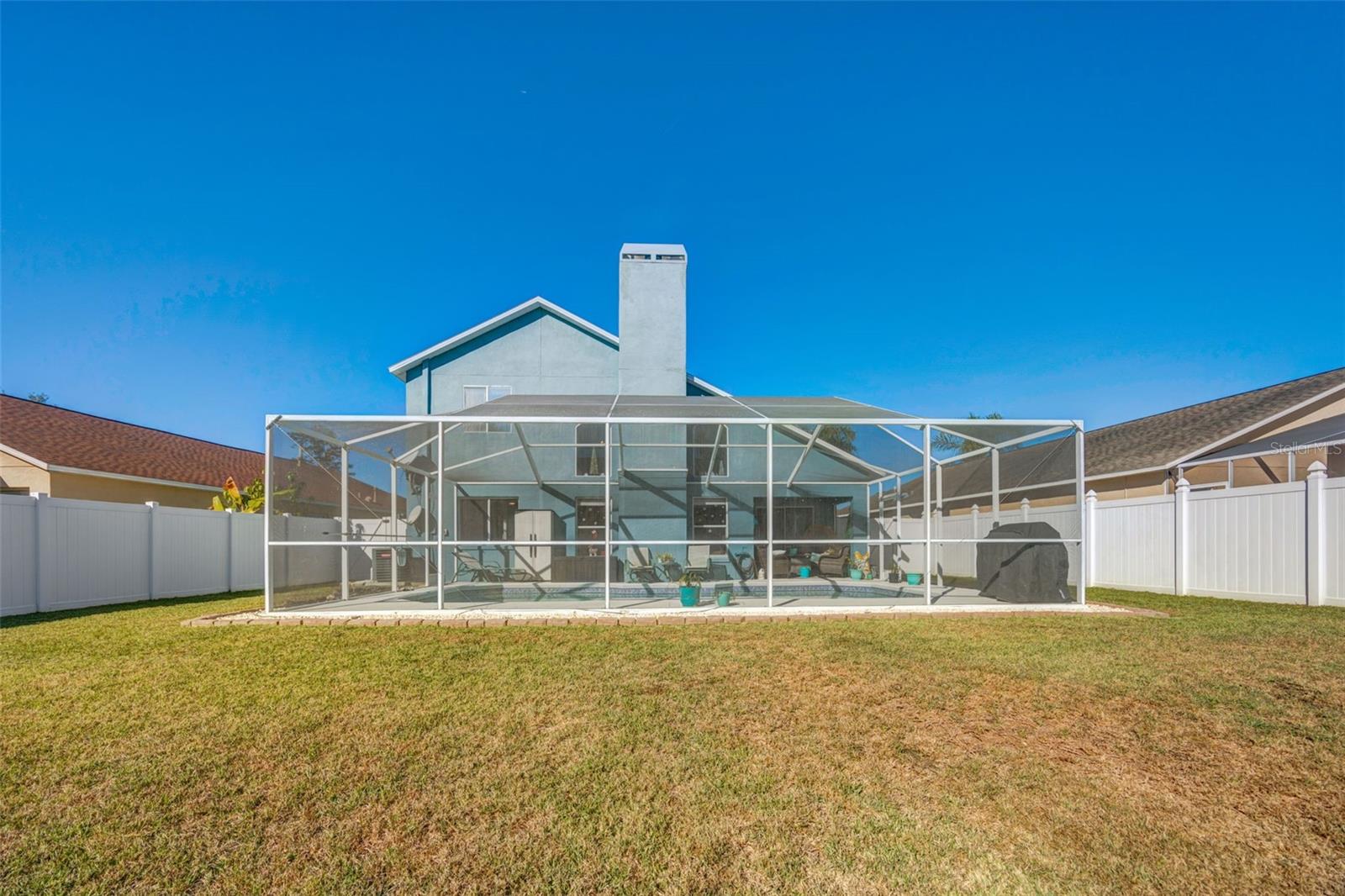 MEADOW POINTE PRCL 17 - Residential