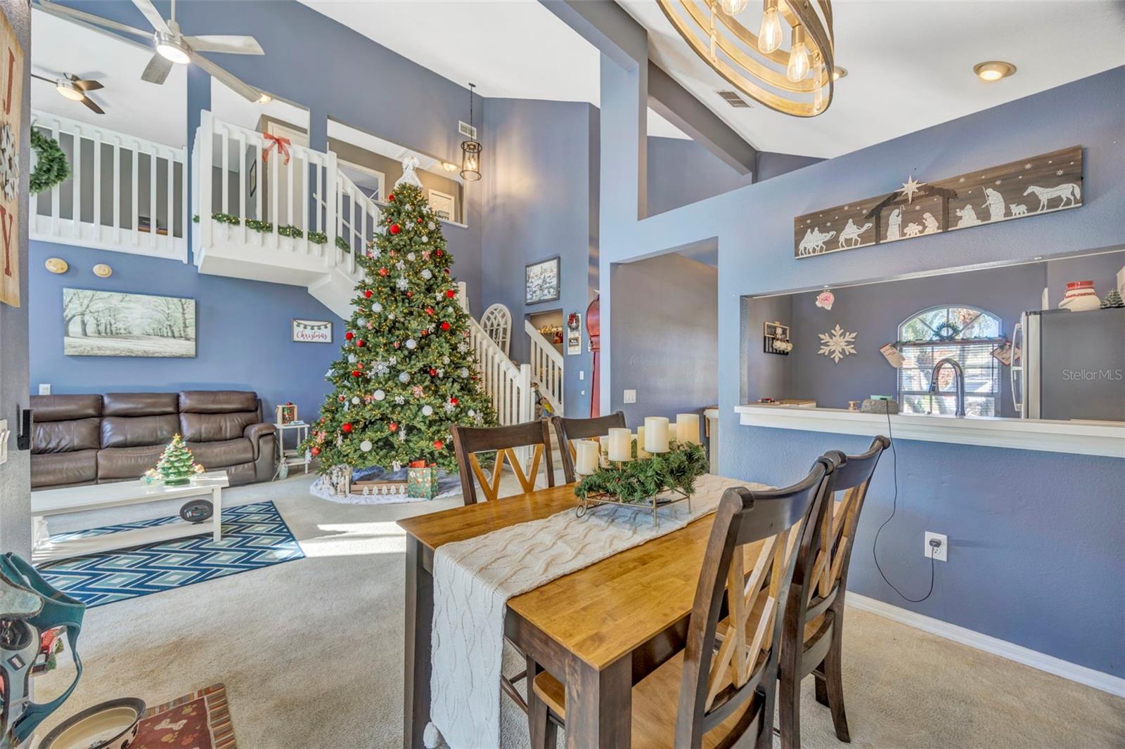 MEADOW POINTE PRCL 17 - Residential