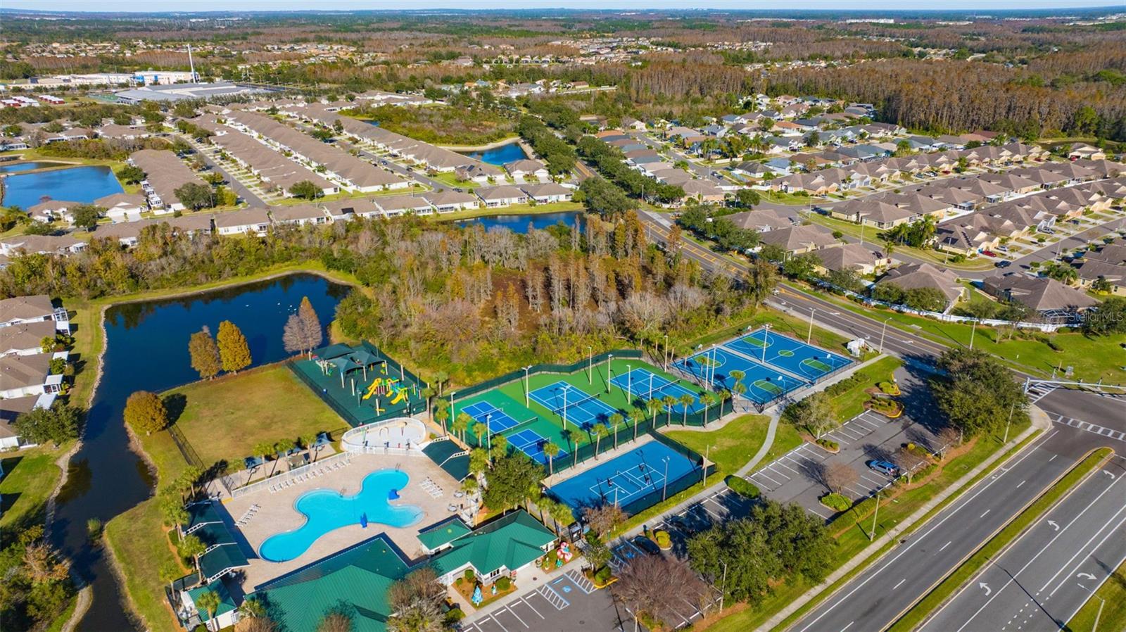 MEADOW POINTE PRCL 17 - Residential