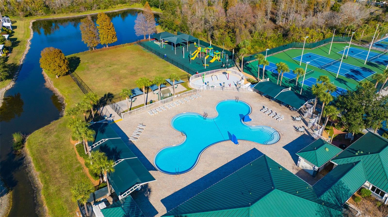 MEADOW POINTE PRCL 17 - Residential