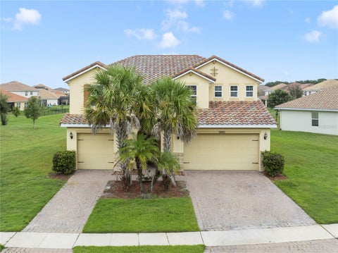 3880 Carrick Bend Drive, Kissimmee, FL 34746
