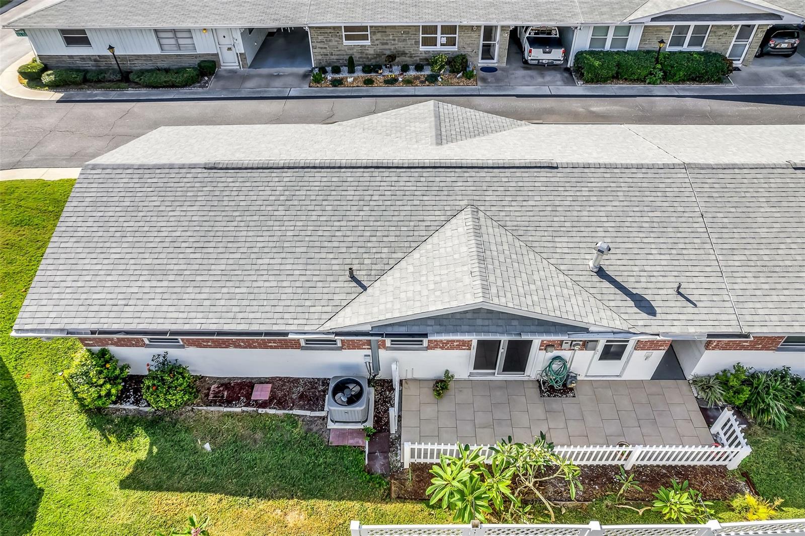 SEMINOLE HILL VILLAS - Residential