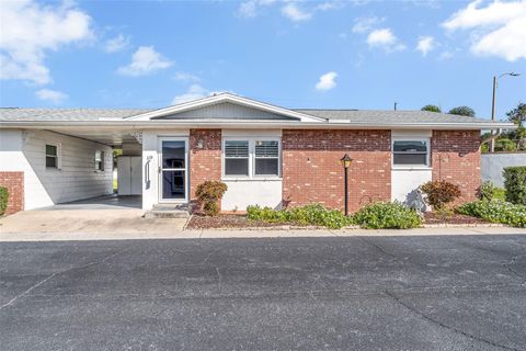 12400 PARK BOULEVARD 119 SEMINOLE FL 33772