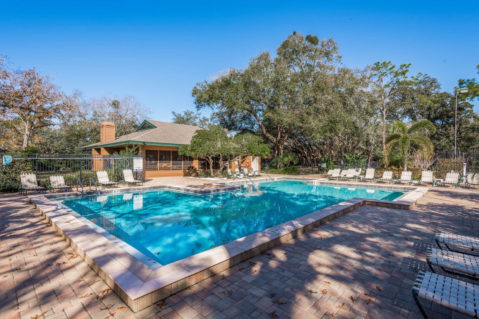 GLENEAGLES I CONDO - Residential