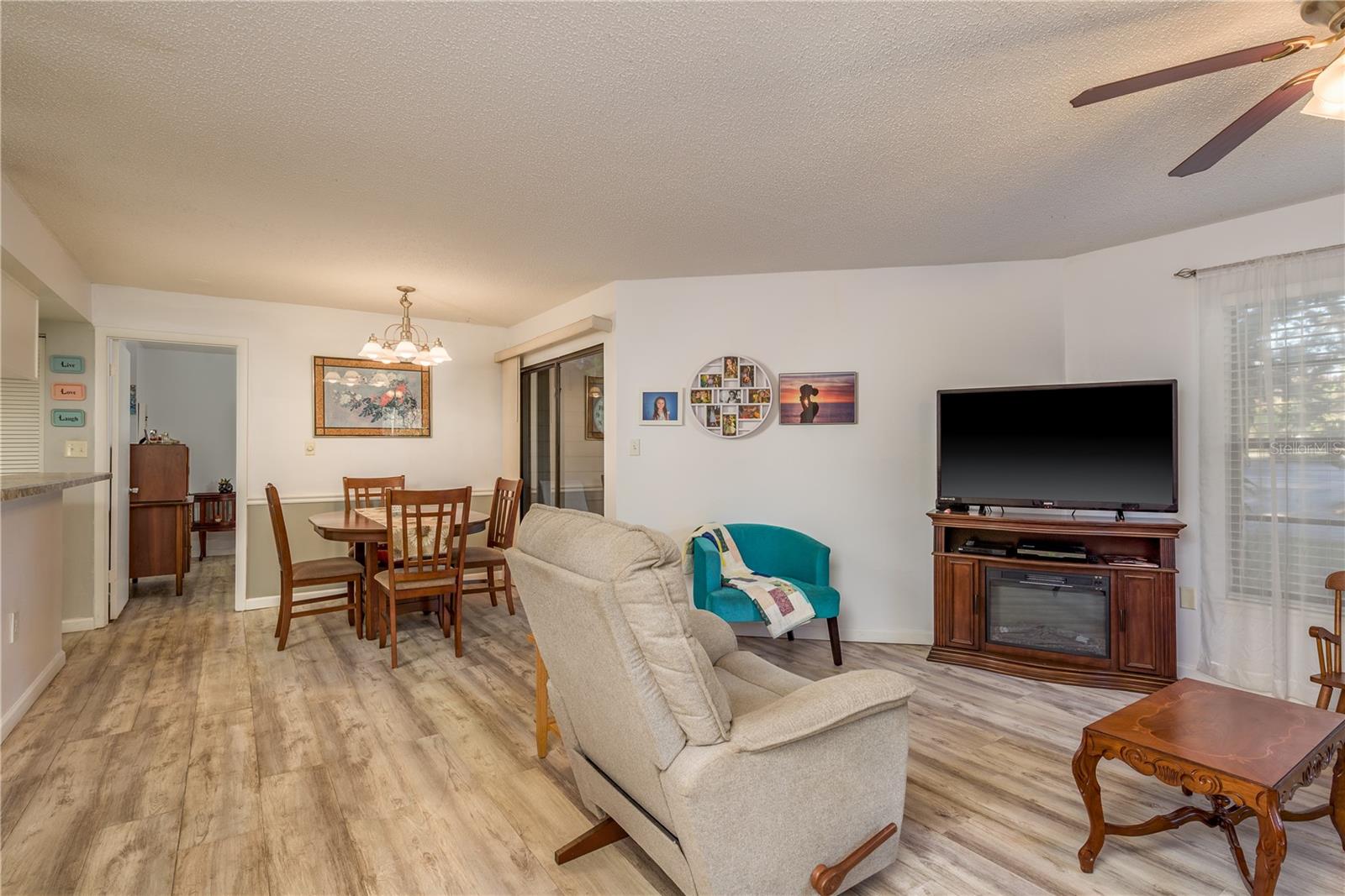 GLENEAGLES I CONDO - Residential