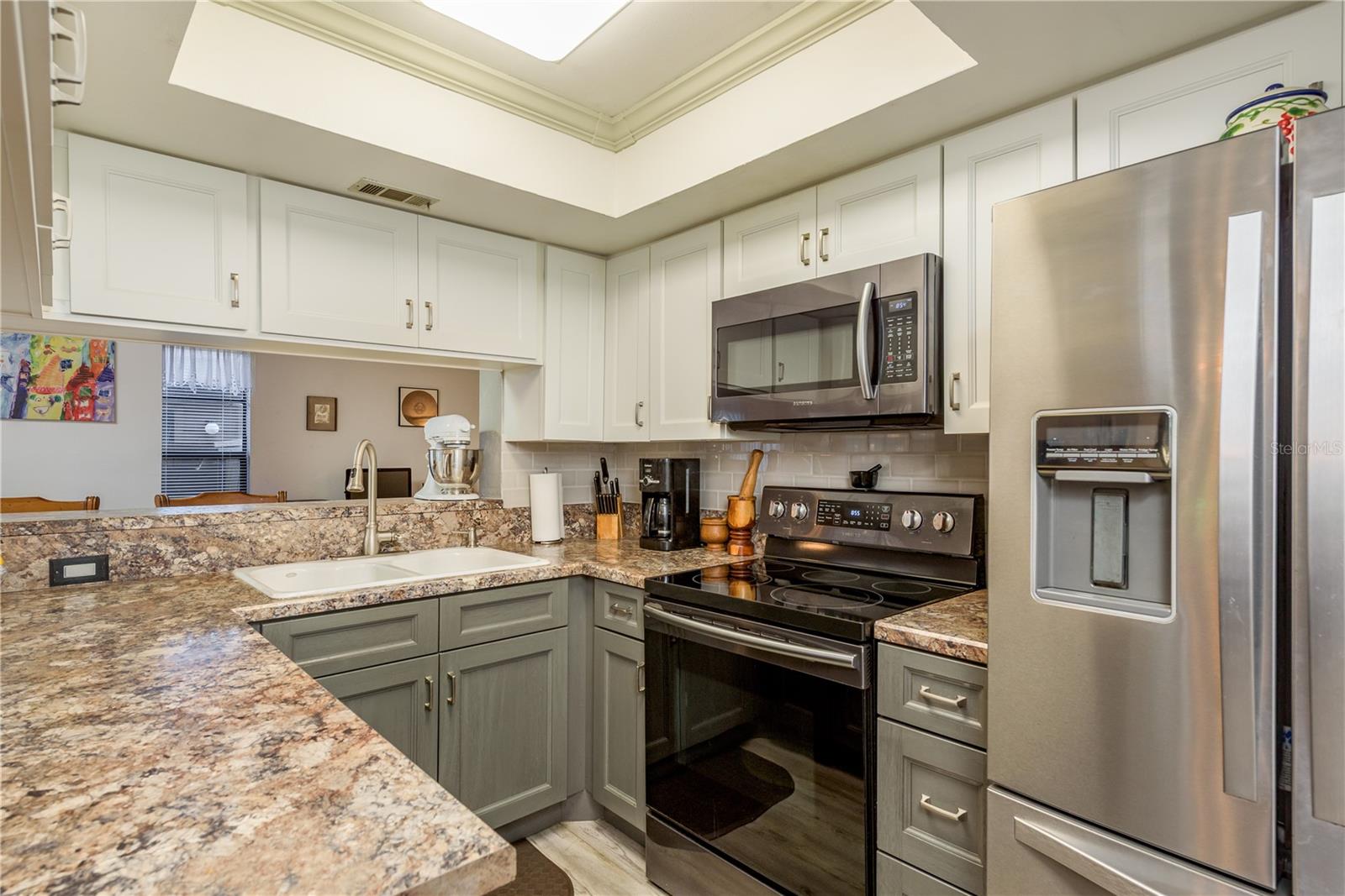 GLENEAGLES I CONDO - Residential