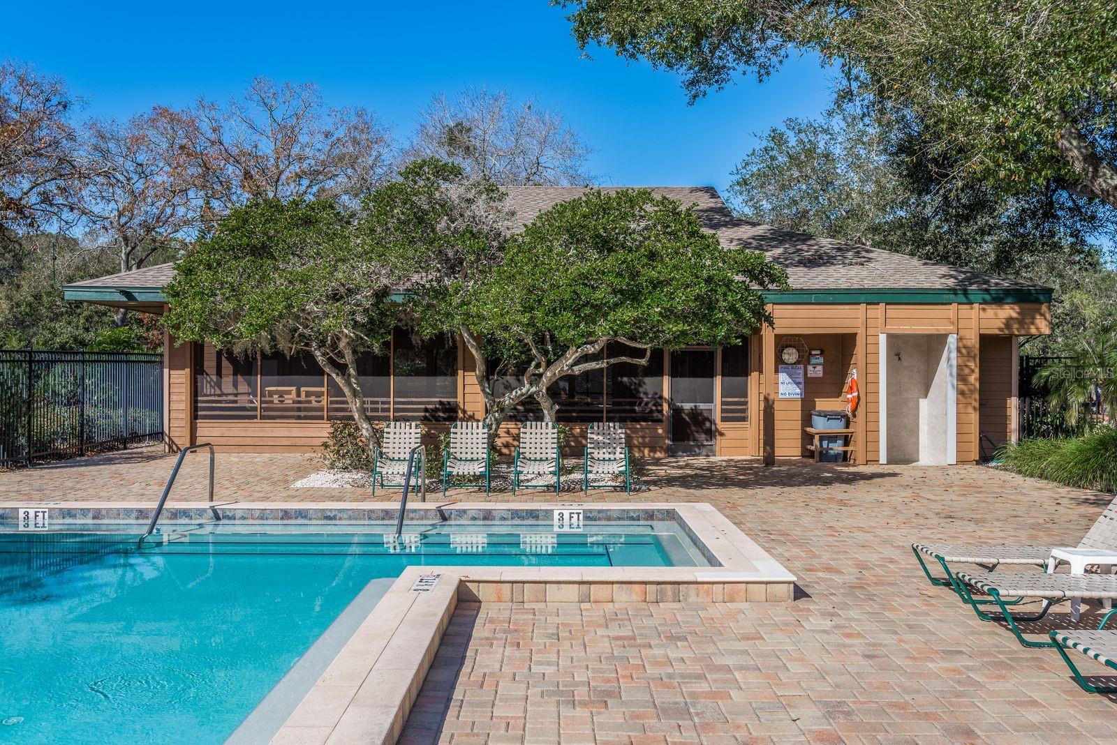 GLENEAGLES I CONDO - Residential