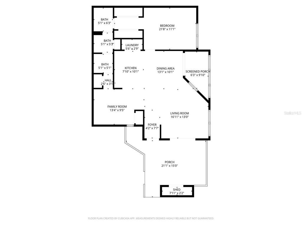 Photo of 1901 Lennox Road E #1901, Palm Harbor, FL 34683 (MLS # TB8465766)