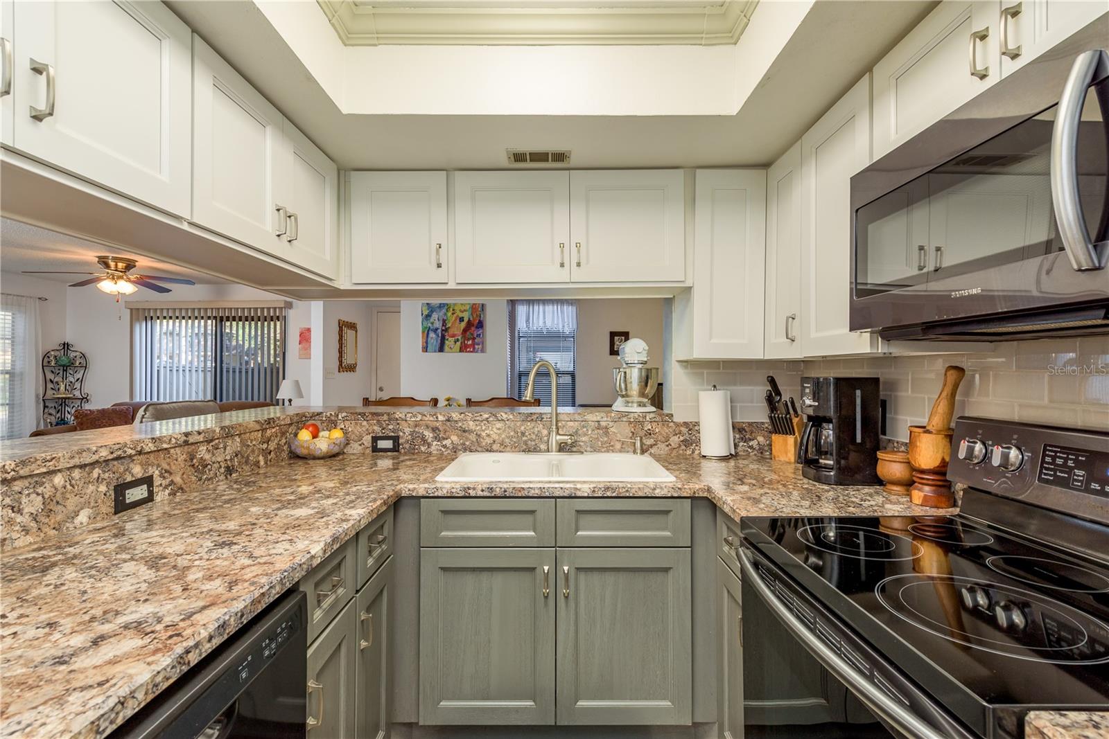 GLENEAGLES I CONDO - Residential