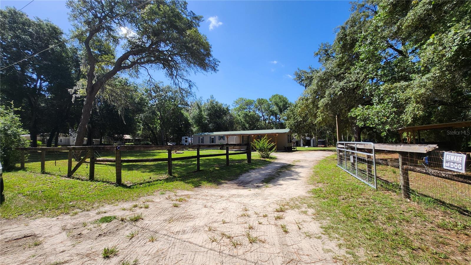 21114 ORANGE COURT