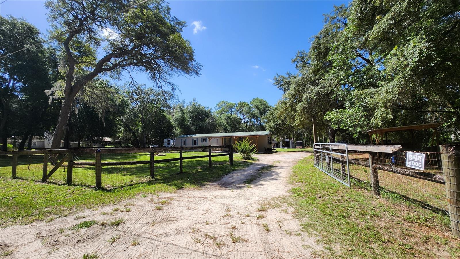 21114 ORANGE COURT
