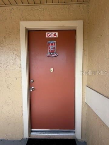 Photo of 670 Kenwick Circle #205, Casselberry, FL 32707 (MLS # O6435687)
