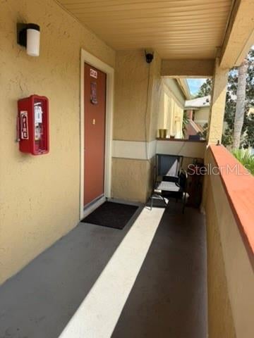 Photo of 670 Kenwick Circle #205, Casselberry, FL 32707 (MLS # O6435687)