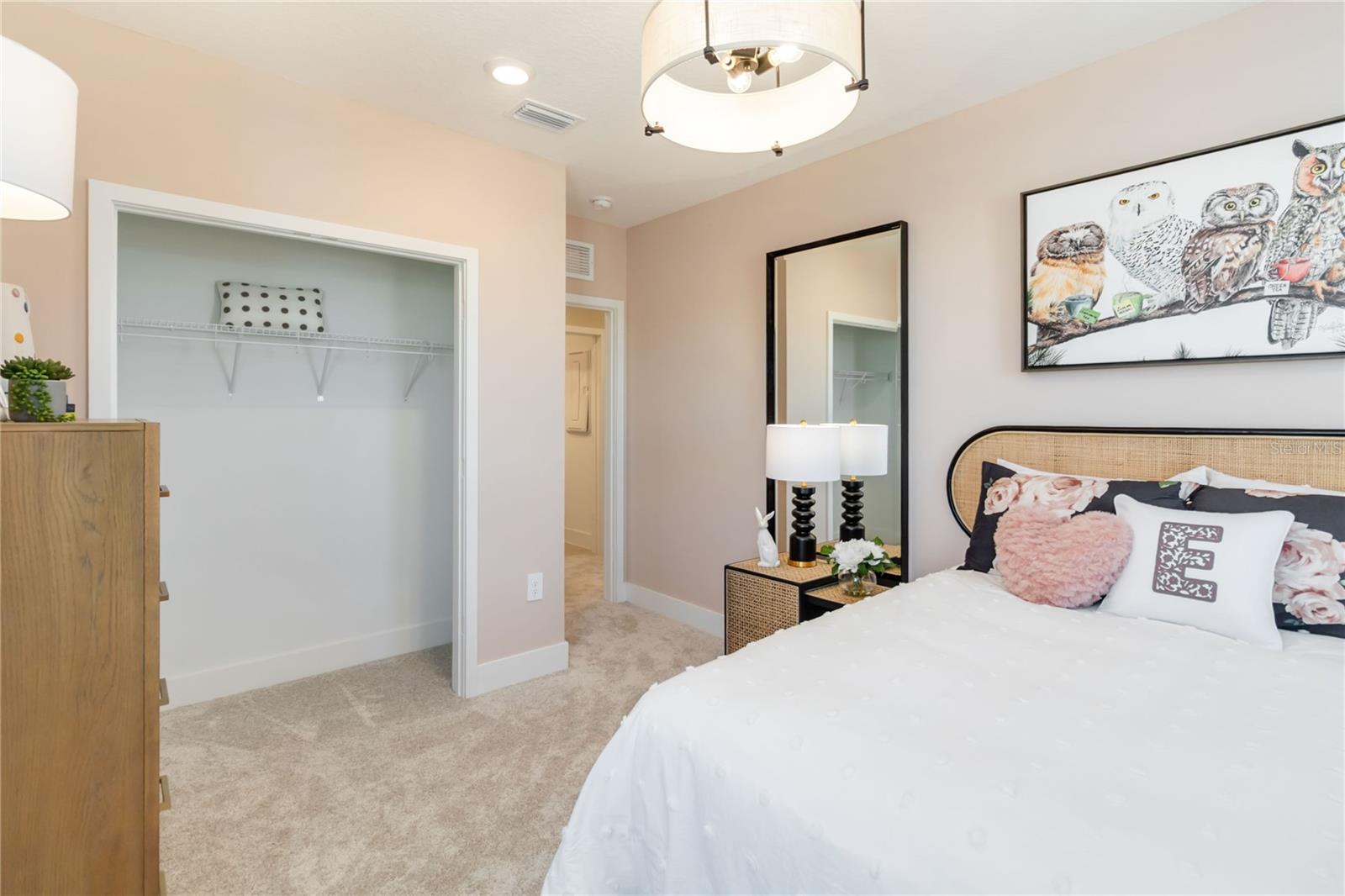 MAGNOLIA RESERVE - Residential