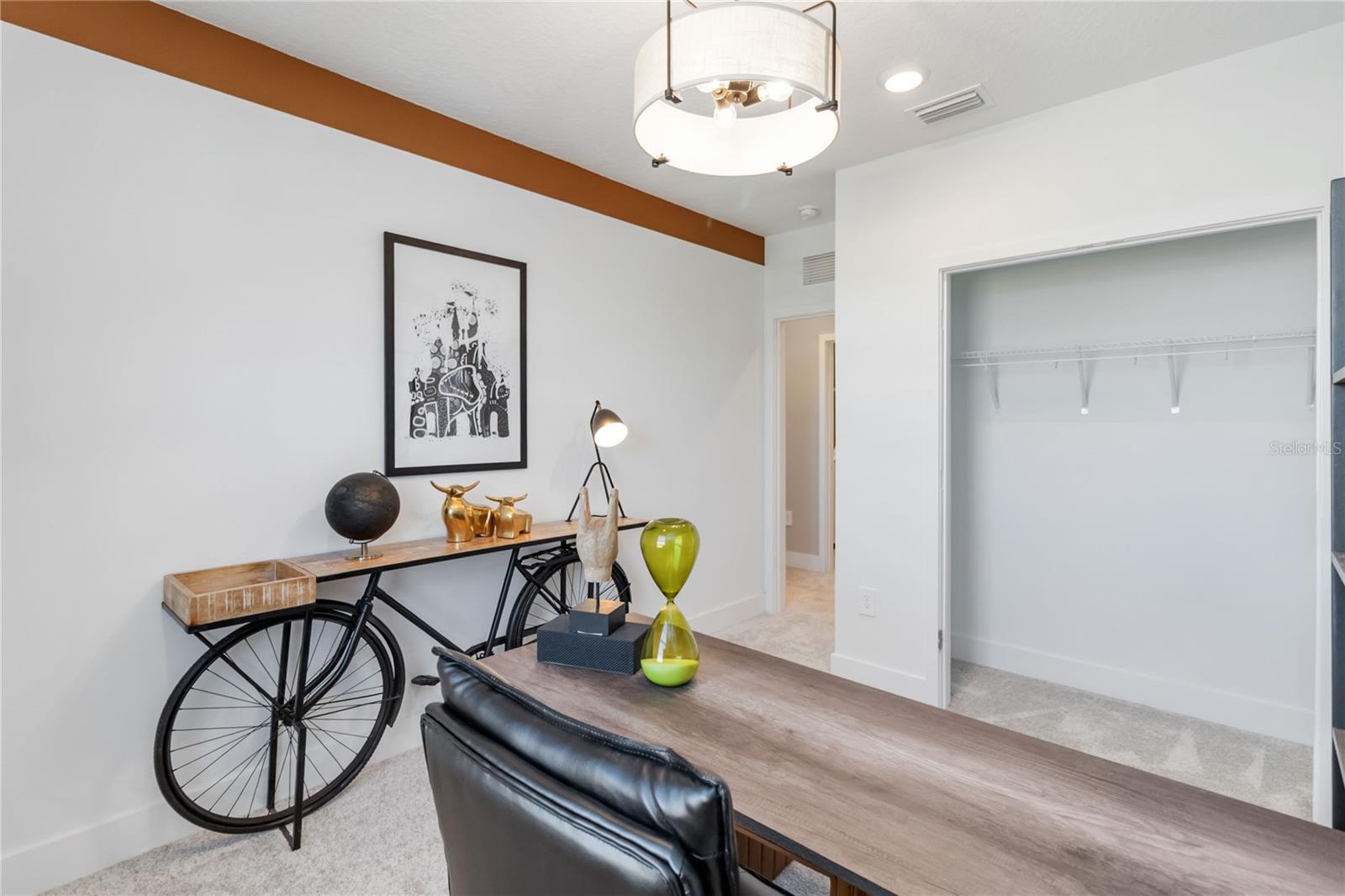 MAGNOLIA RESERVE - Residential