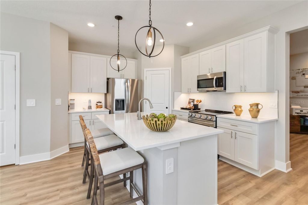 Photo of 1085 Orange Trailside Way, Ocoee, FL 34761 (MLS # W7879921)
