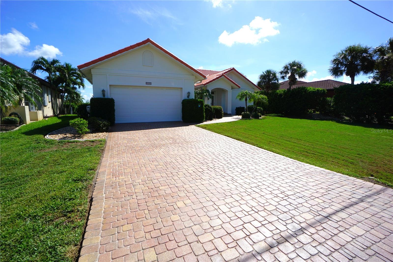 3588 TRIPOLI BOULEVARD