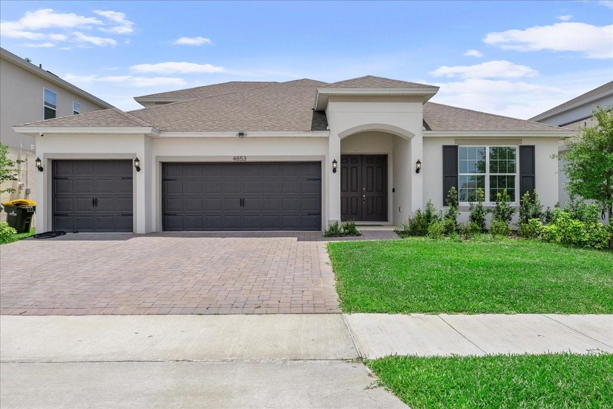 This large 4 bedroom, 4 bathroom home is located on a quiet street in the community of Hartwood Landing off Hartwood Marsh Rd. in Clermont near local shops, restaurants, desirable schools, Stoneybrook West, and SR429. The home includes a spacious floor plan with volume ceilings, a lovely eat-in kitchen with island and breakfast bar, a wonderful primary suite with walk-in closet and dual vanity, garden tub, and walk-in shower in the bathroom, a bonus/office room upstairs, a large family room off the kitchen, laundry room, an extra storage room, outdoor patio, big backyard, and a 3 car garage. Schedule a showing or submit an application online.
All Real Property Management & Realty residents enjoy convenience and well-maintained homes, with our safe and secure online portal where you can submit maintenance requests and pay online with multiple payment options, and a 24/7 emergency maintenance response team. Please note the listed amenities may not be accurate.