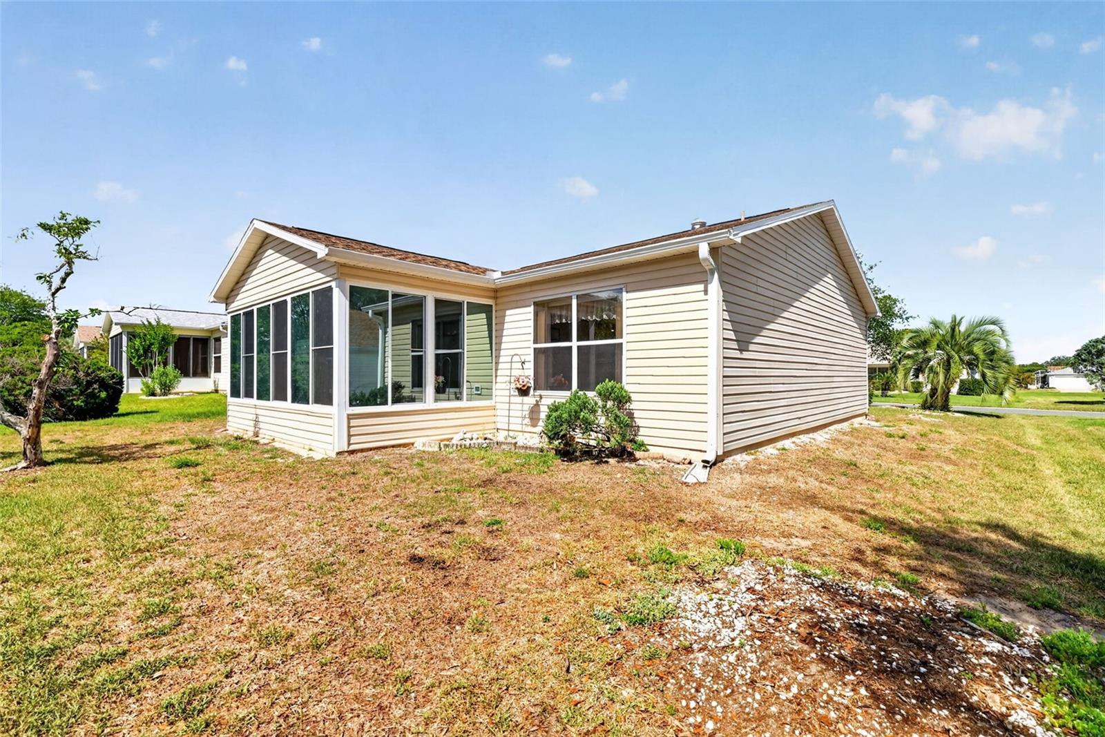 THE VILLAGES - Residential