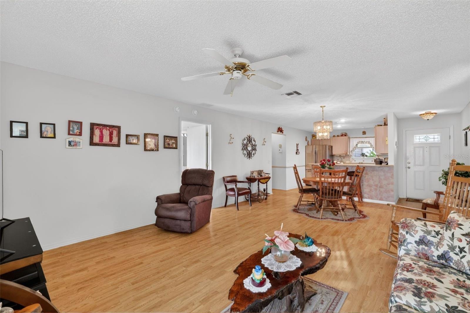 THE VILLAGES - Residential