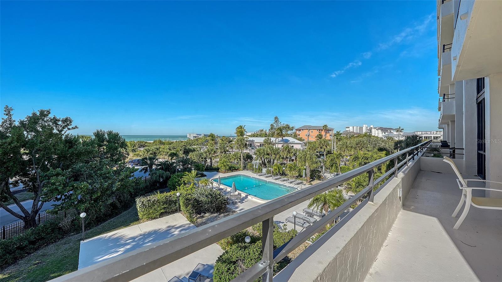 5300 OCEAN BOULEVARD 301
