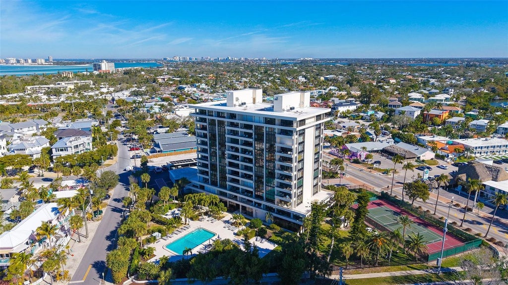Photo of 5300 Ocean Boulevard #301, Sarasota, FL 34242 (MLS # A4709961)