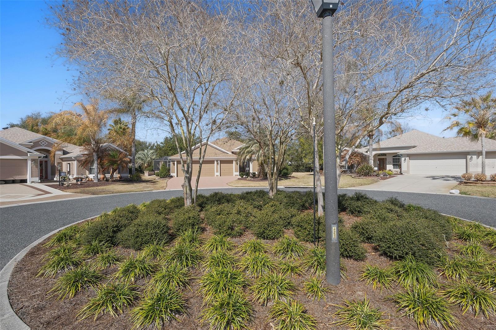 THE VILLAGES - Residential