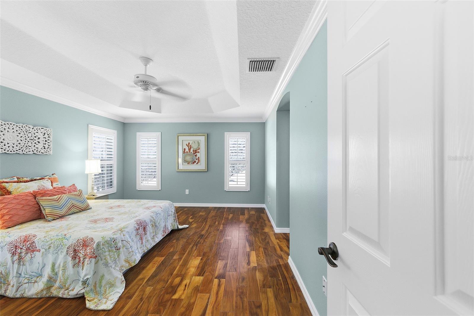 THE VILLAGES - Residential