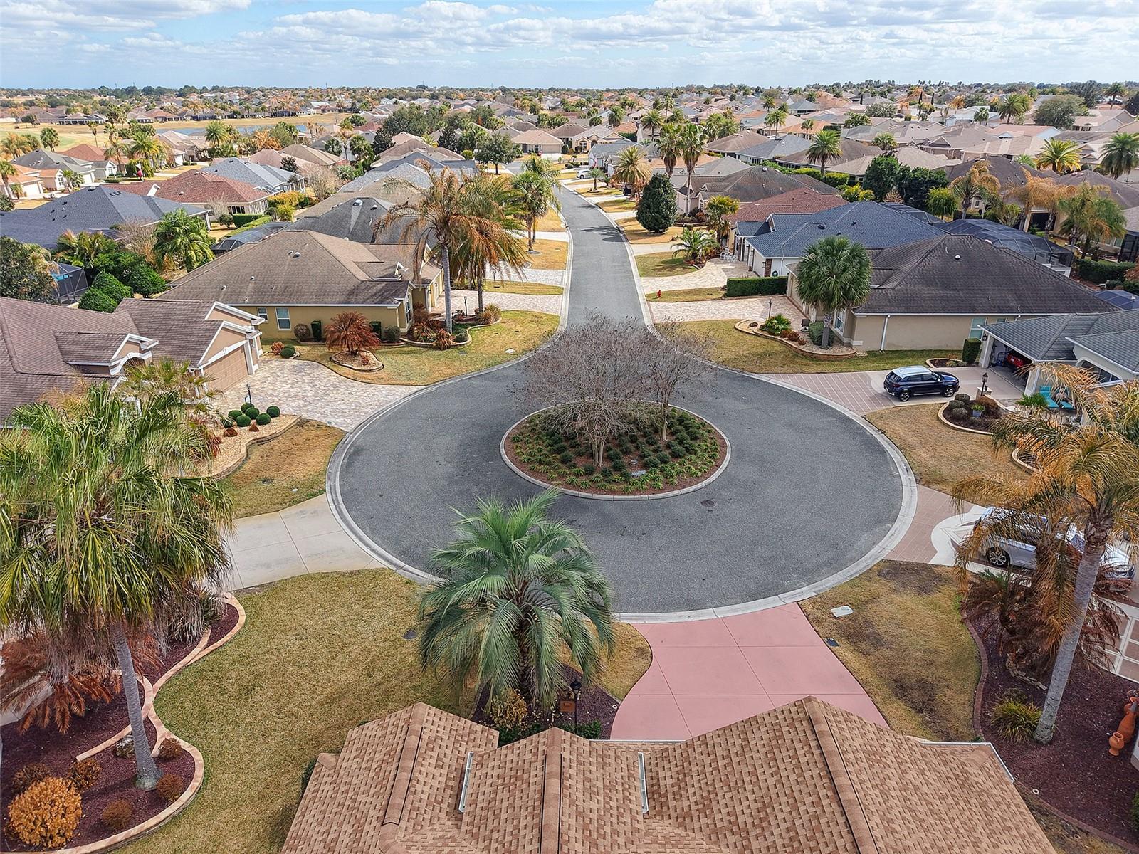 THE VILLAGES - Residential