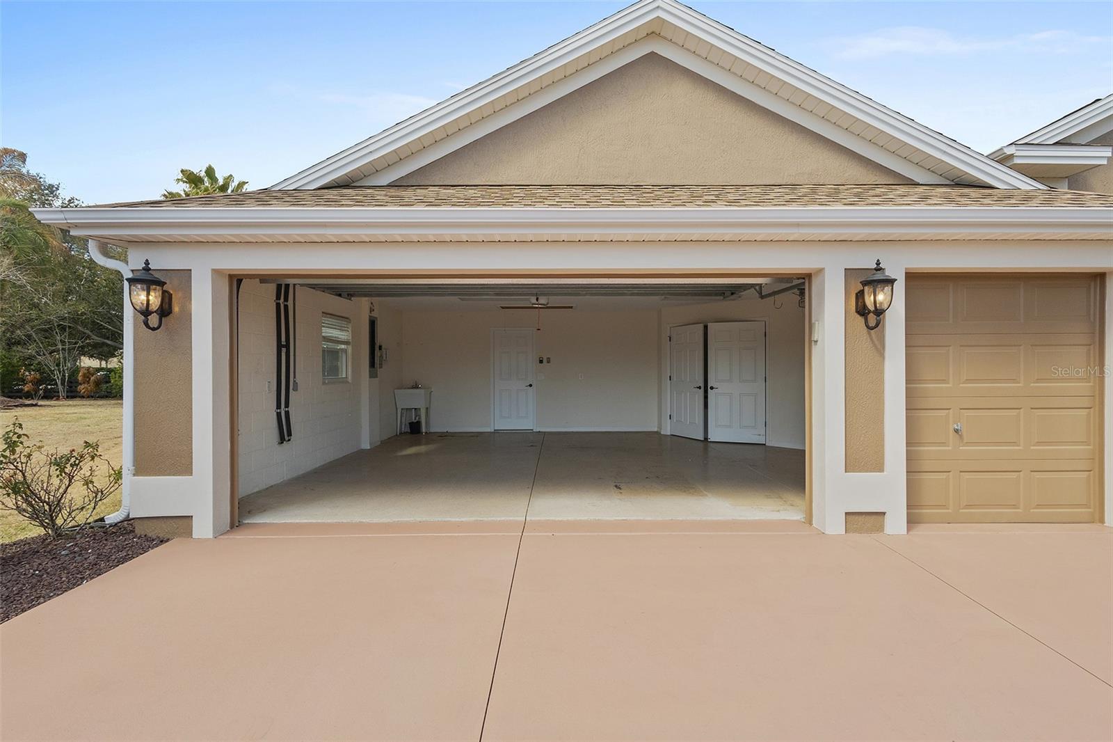 THE VILLAGES - Residential