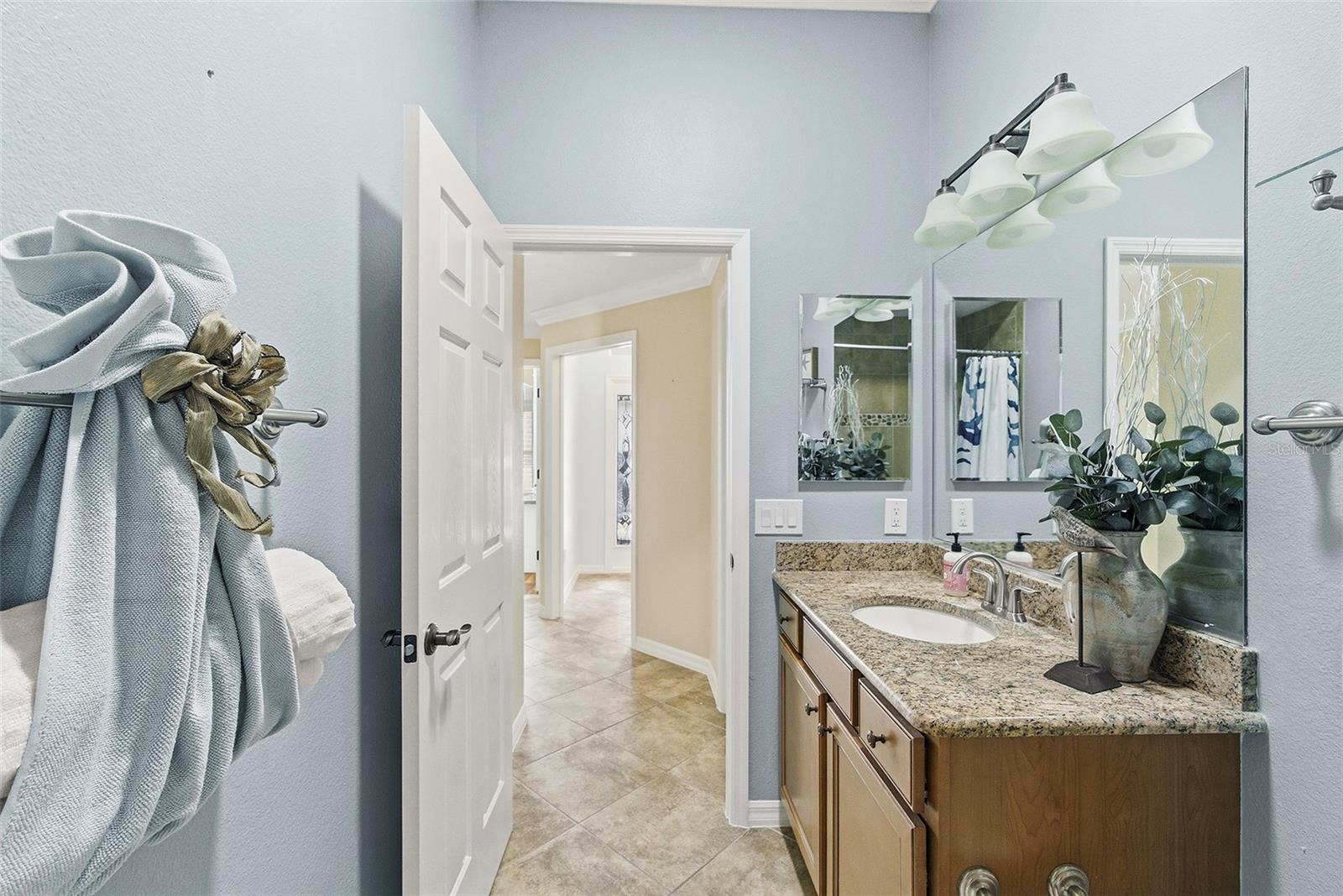 THE VILLAGES - Residential