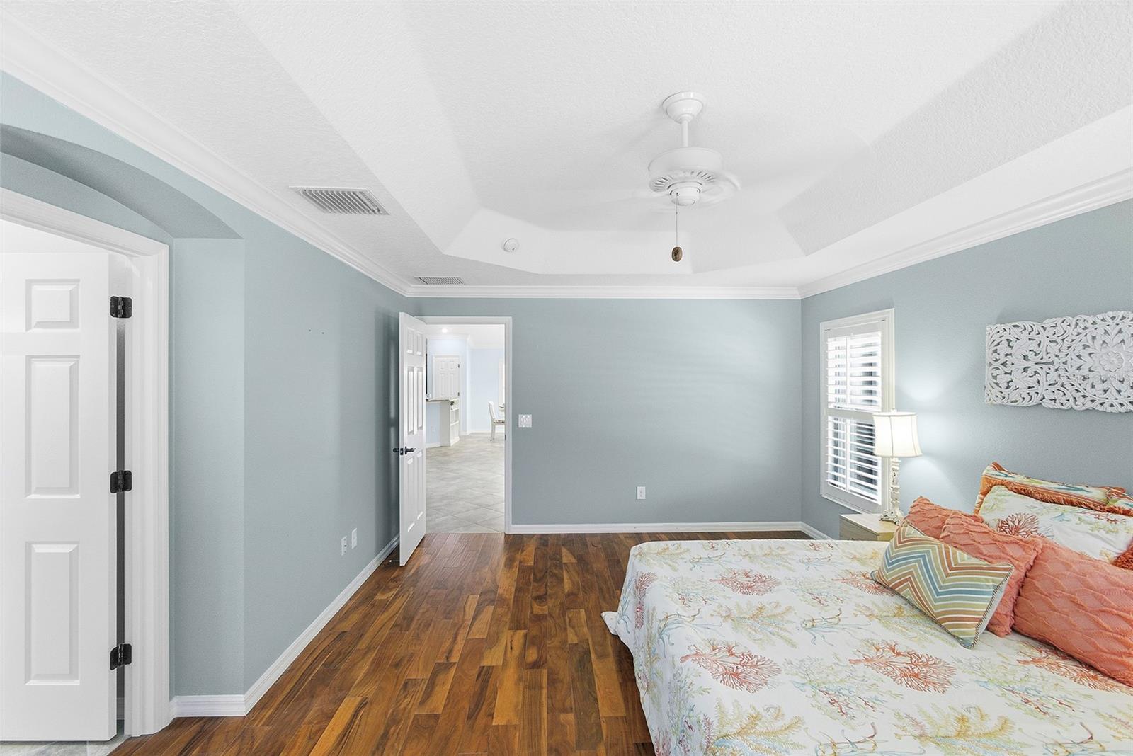 THE VILLAGES - Residential