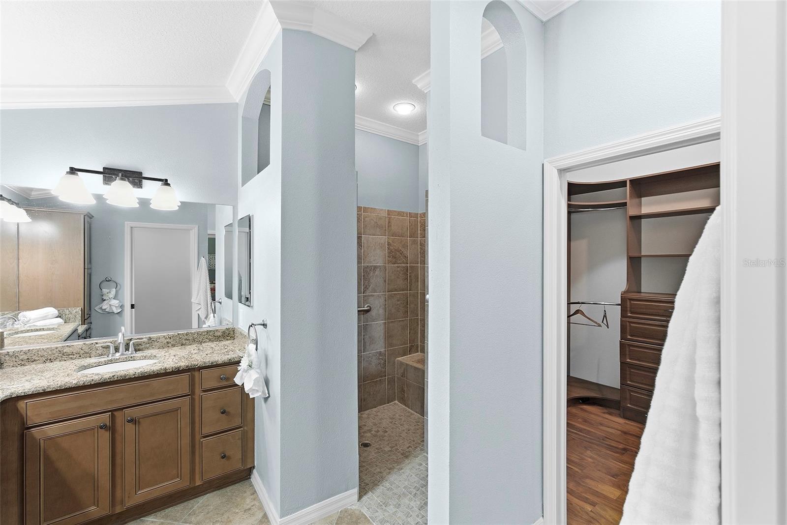 THE VILLAGES - Residential