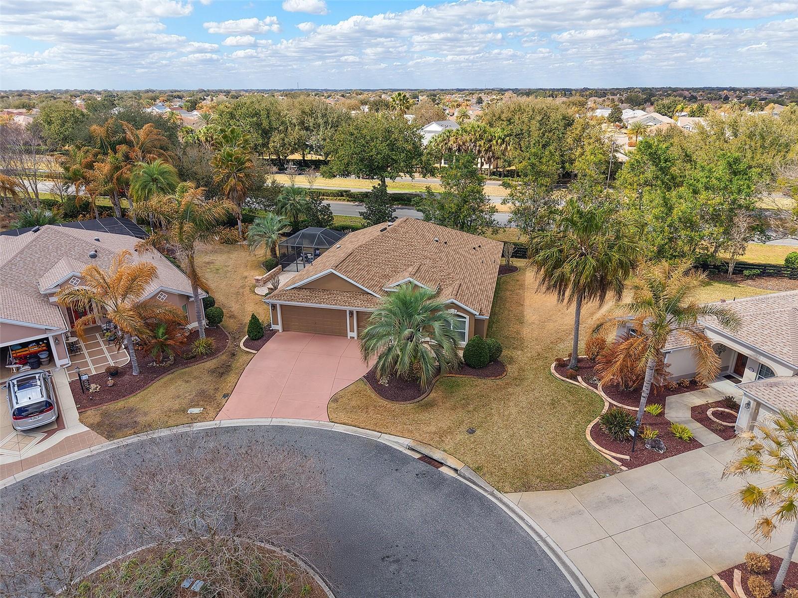 THE VILLAGES - Residential