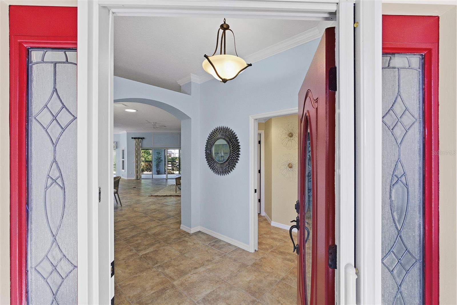 THE VILLAGES - Residential