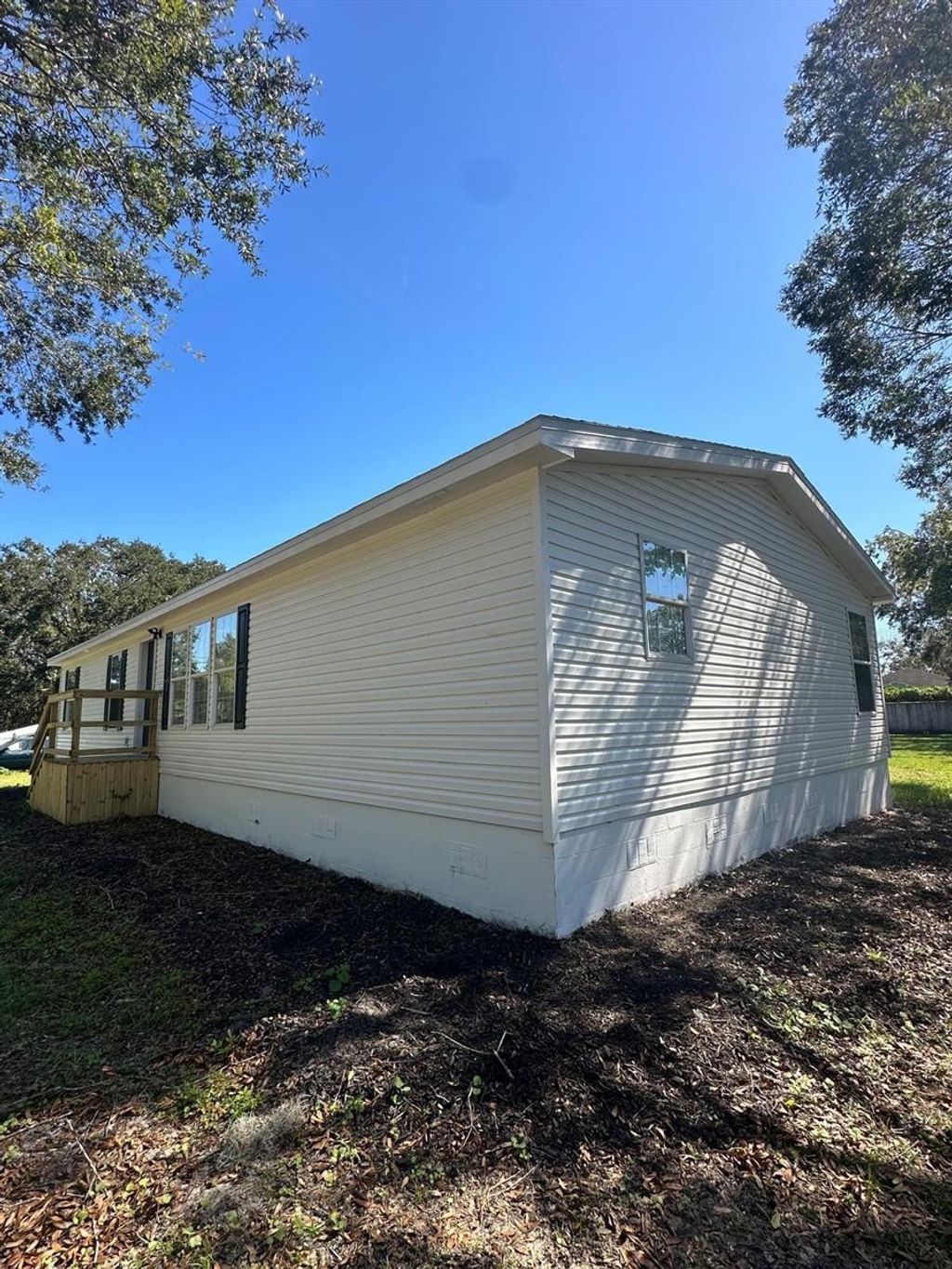 Photo of 26326 Foamflower Boulevard, Wesley Chapel, FL 33544 (MLS # O6398961)