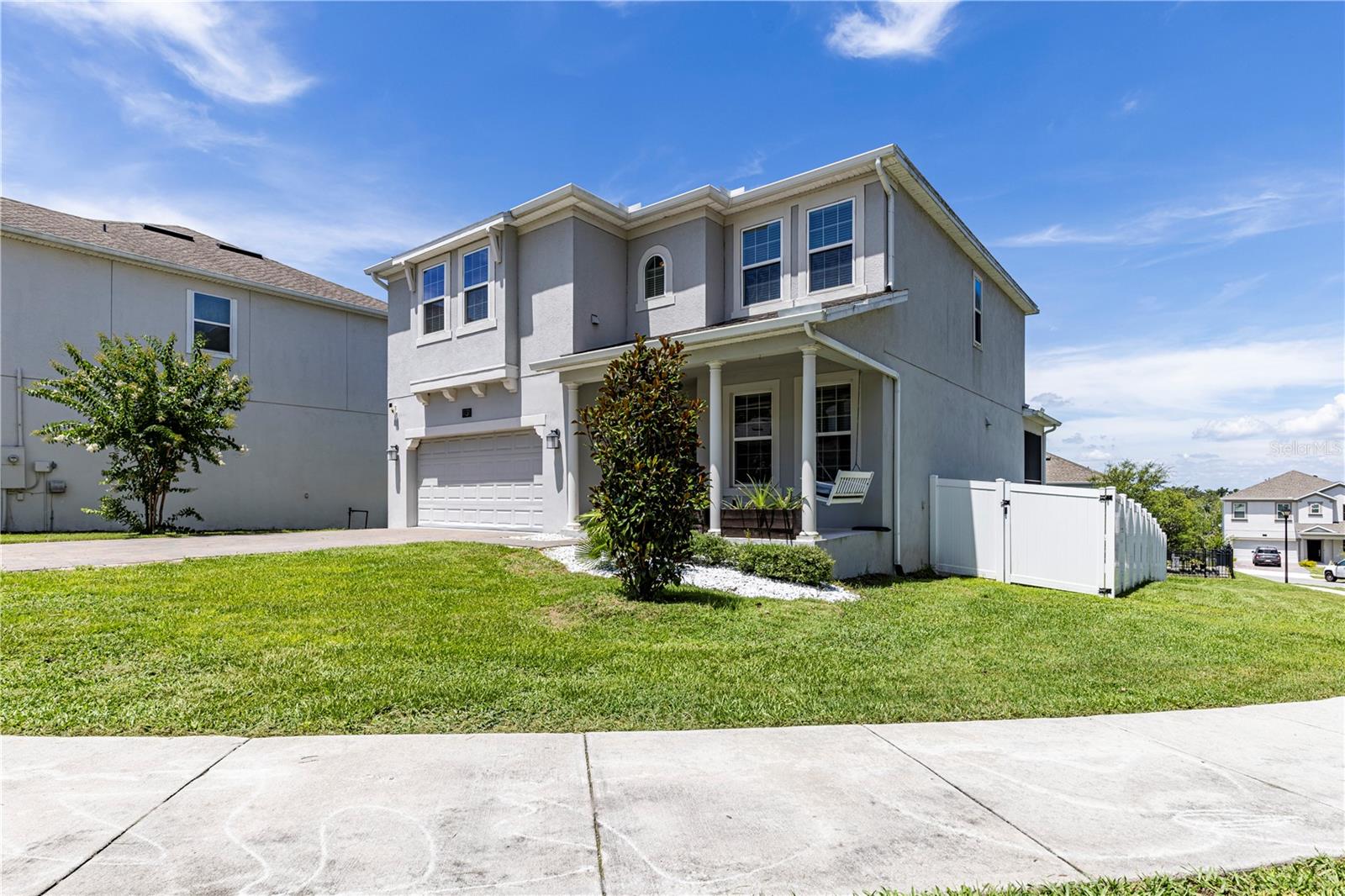 1131 DORA PARC LANE