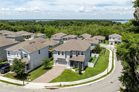 Photo of 1131 Dora Parc Lane, Mount Dora, FL 32757 (MLS # G5098563)